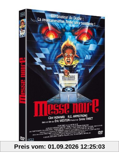 Messe noire [FR Import]