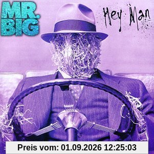 Hey Man