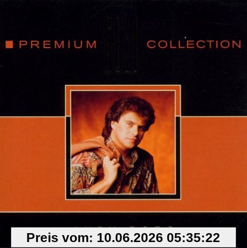 Premium Gold Collection