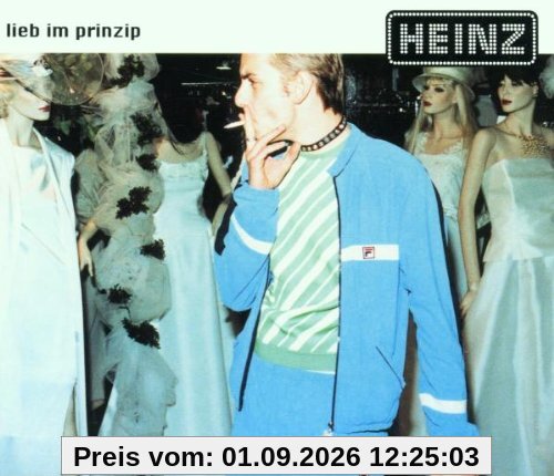 Lieb im Prinzip