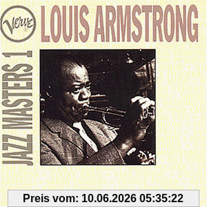 Verve Jazz Masters 1