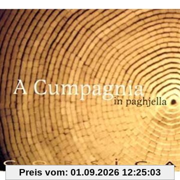 In Paghjella [Corsican Chant]