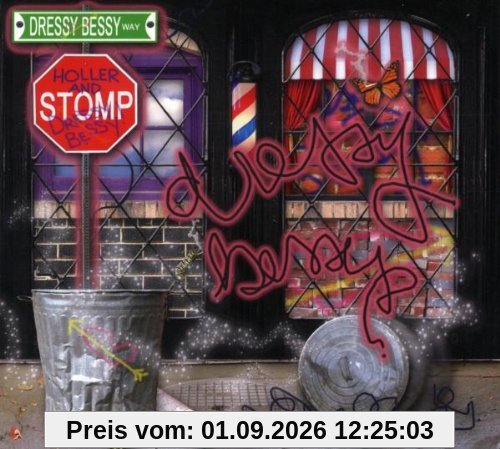 Holler and Stomp