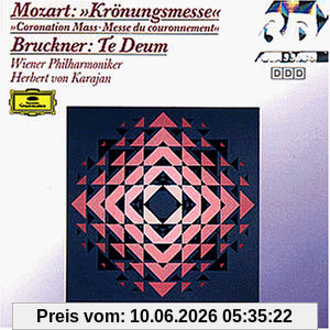 Krönungsmesse / Te Deum