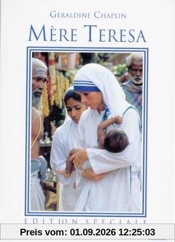 Mère Thérésa