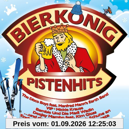 Bierkönig Pistenhits