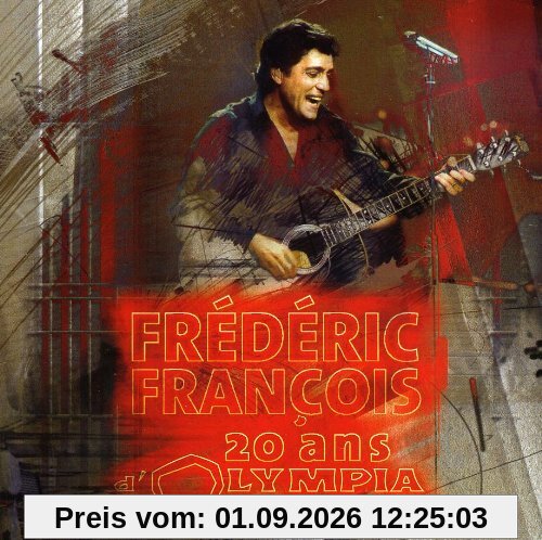 20 Ans D'olympia