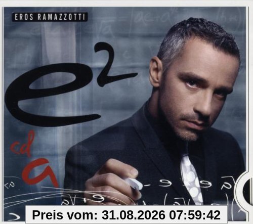 E2 (Vol.1) (Dbs)