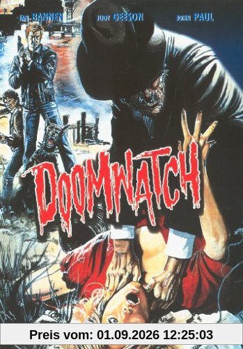 Doomwatch