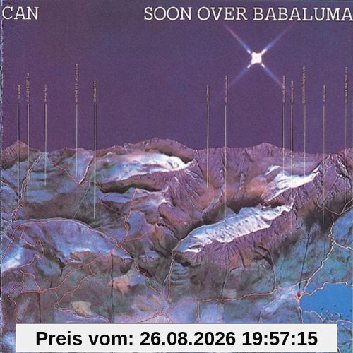 Soon Over Babaluma [Re-Issue]