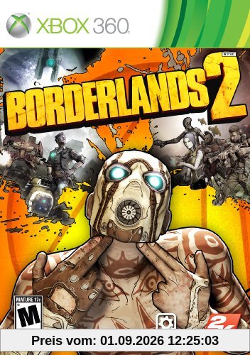 Borderlands 2