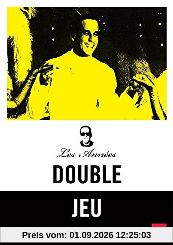 Les années double jeu : ardisson [FR Import]