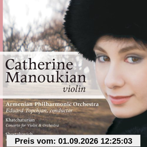 Violinkonzerte