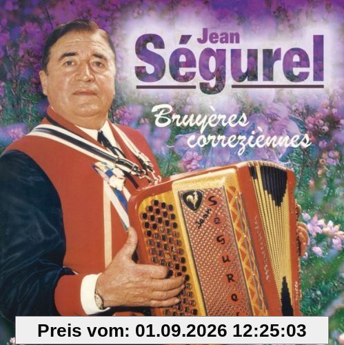 Bruyeres Correziennes