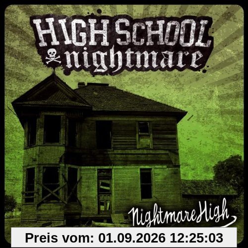 Nightmare High