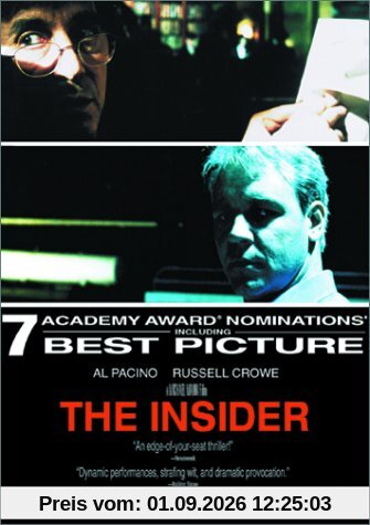 The Insider