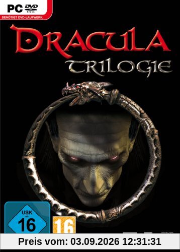 Dracula Trilogie