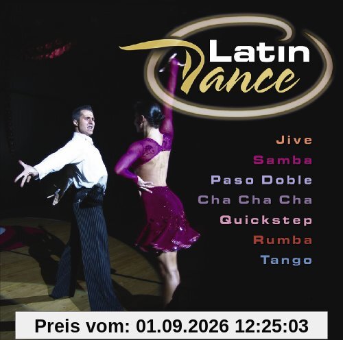 Latin Dance