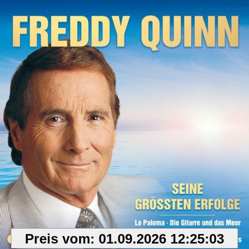 Seine Größten Hits