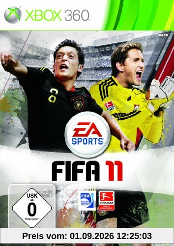 FIFA 11