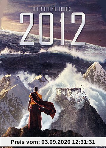 2012 - Ci avevano avvertito [IT Import]