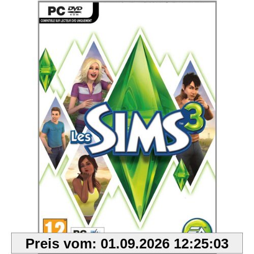 Les Sims 3