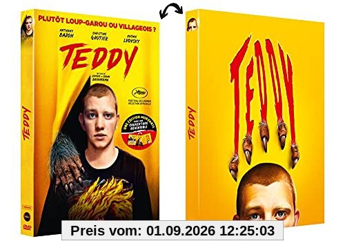 Teddy