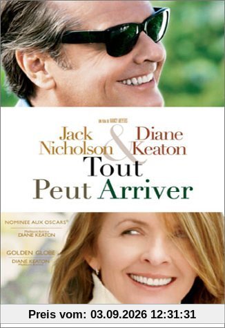 Tout peut arriver [FR Import]