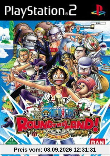 One Piece Round the Land
