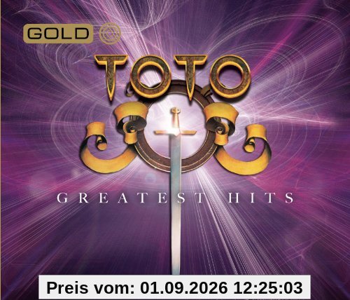 Gold-Greatest Hits