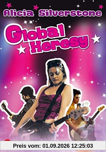 Global Heresey [DVD-AUDIO]