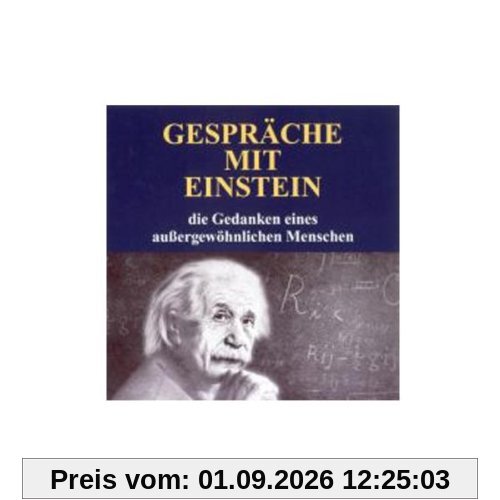 Die Gedanken Eines Aussergewöh