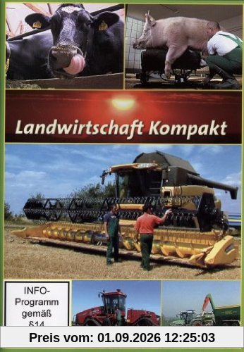 Landwirtschaft Kompakt