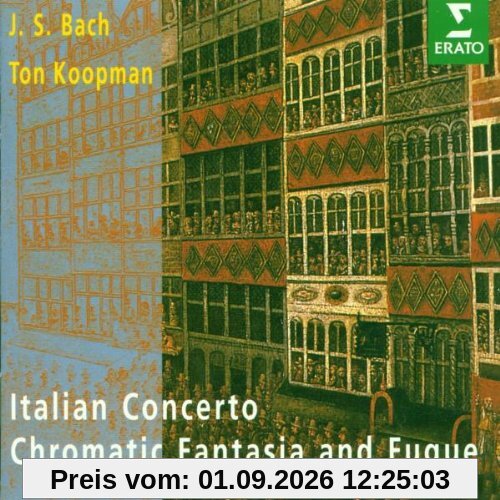 Italienisches Konzert