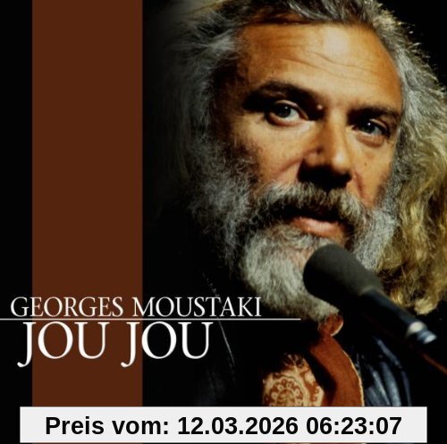 Georges Moustaki Jou