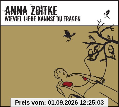 Wieviel Liebe Kannst du Tragen