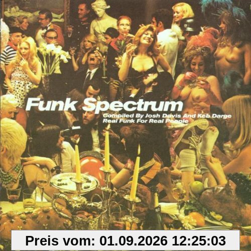 Funk Spectrum