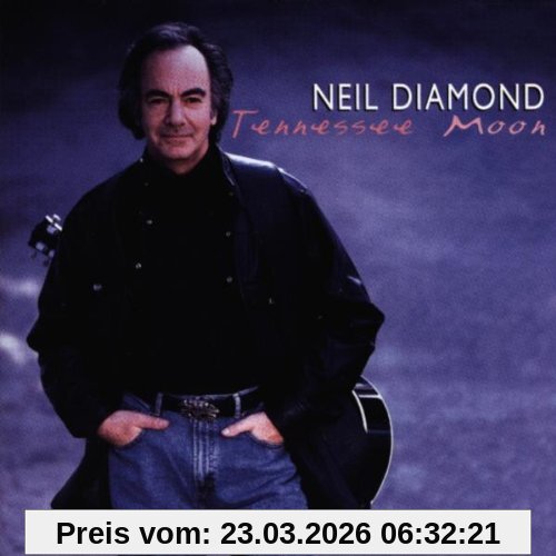 Neil Diamond Tennessee Moon