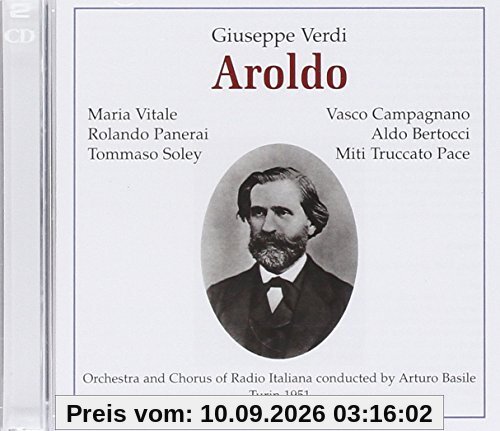Aroldo
