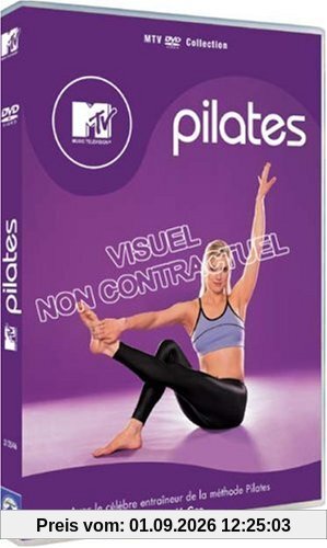 MTV Pilates [FR Import]