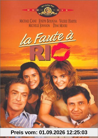 La Faute à Rio