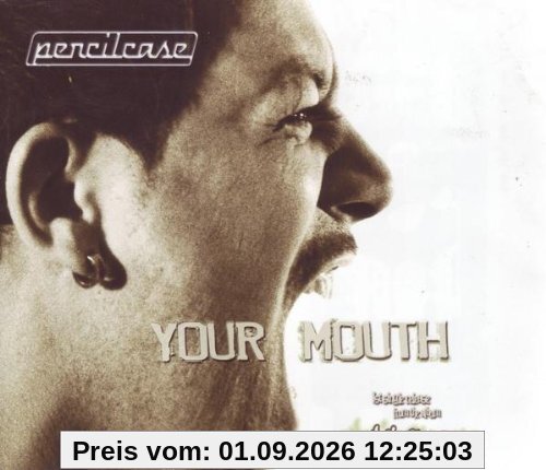 Your Mouth