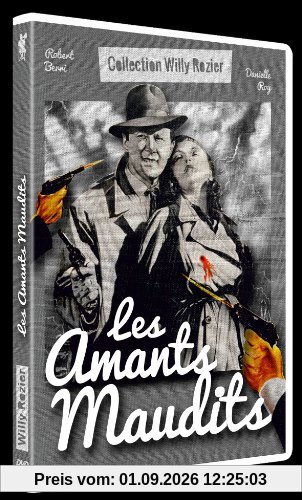 Les amants maudits [FR Import]