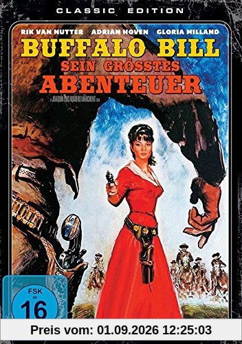 Buffalo Bill - Sein größtes Abenteuer