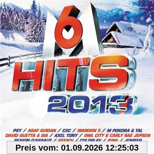 M6 Hits 2013