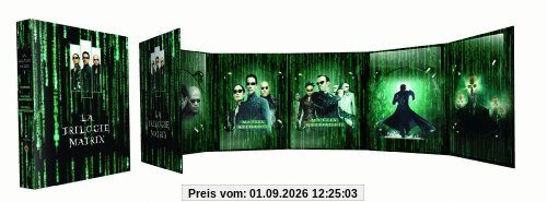Matrix - l'intégrale [FR Import]