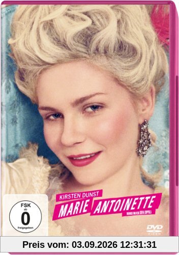 Marie Antoinette