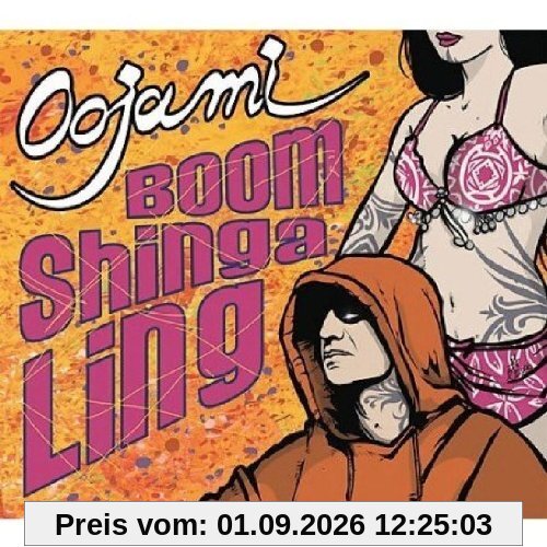 Boom Shinga Ling