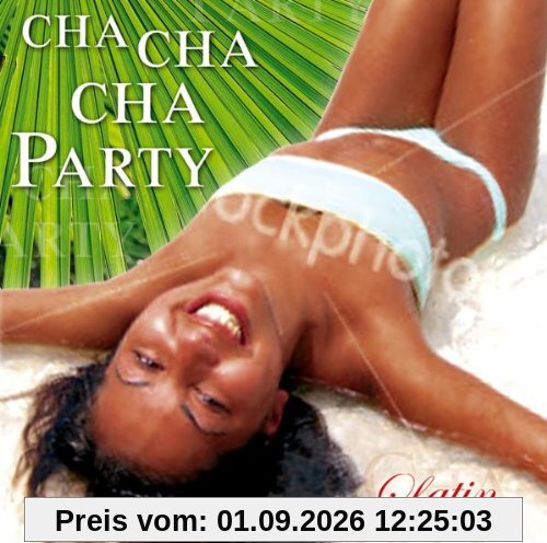 Cha Cha Cha Dance Party
