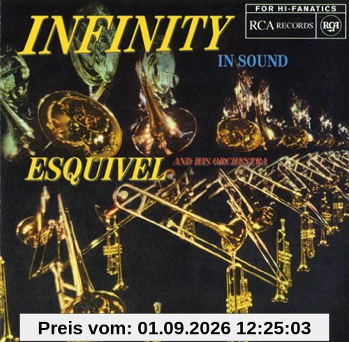 Infinity in Sound